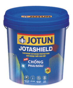 Jotashield Chống Phai Màu