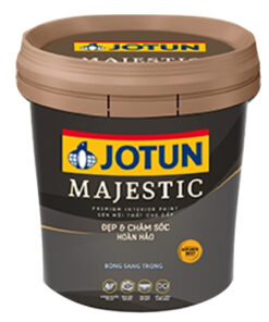 Majestic Đẹp và chăm sóc hoàn hảo