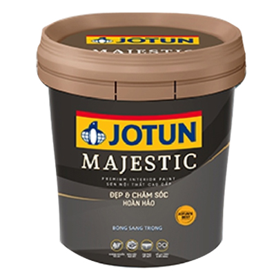 DVCSHH Majestic Đẹp và chăm sóc hoàn hảo