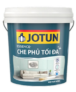 Essecne Che Phủ Tối Đa Bóng