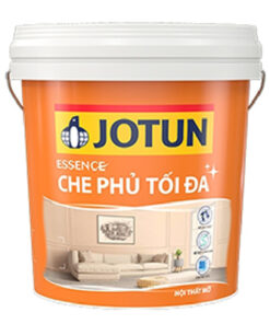 Essecne Che Phủ Tối Đa Mờ