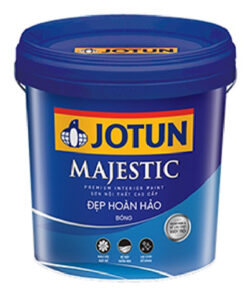 Majestic Đẹp Hoàn Hảo Bóng