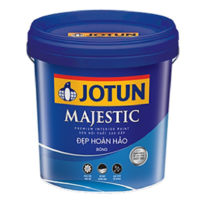 dhh bong Majestic Đẹp Hoàn Hảo Bóng