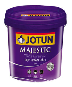 Majestic Đẹp Hoàn Hảo Mờ