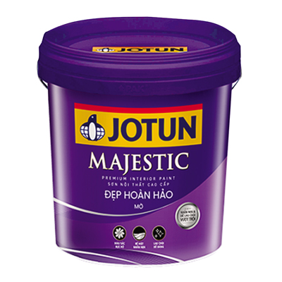 dhh mo1 Majestic Đẹp Hoàn Hảo Mờ