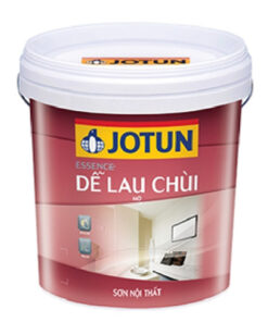 Essence Dễ Lau Chùi