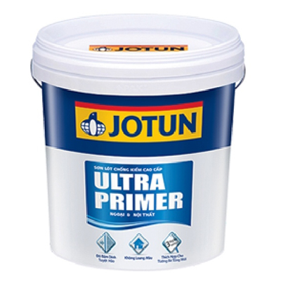 Sơn Jotun Jotashield Ultra Primer